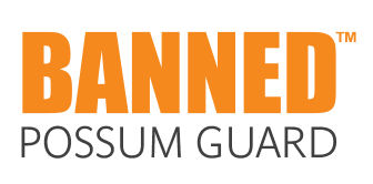 Banned Possum Guard | Home